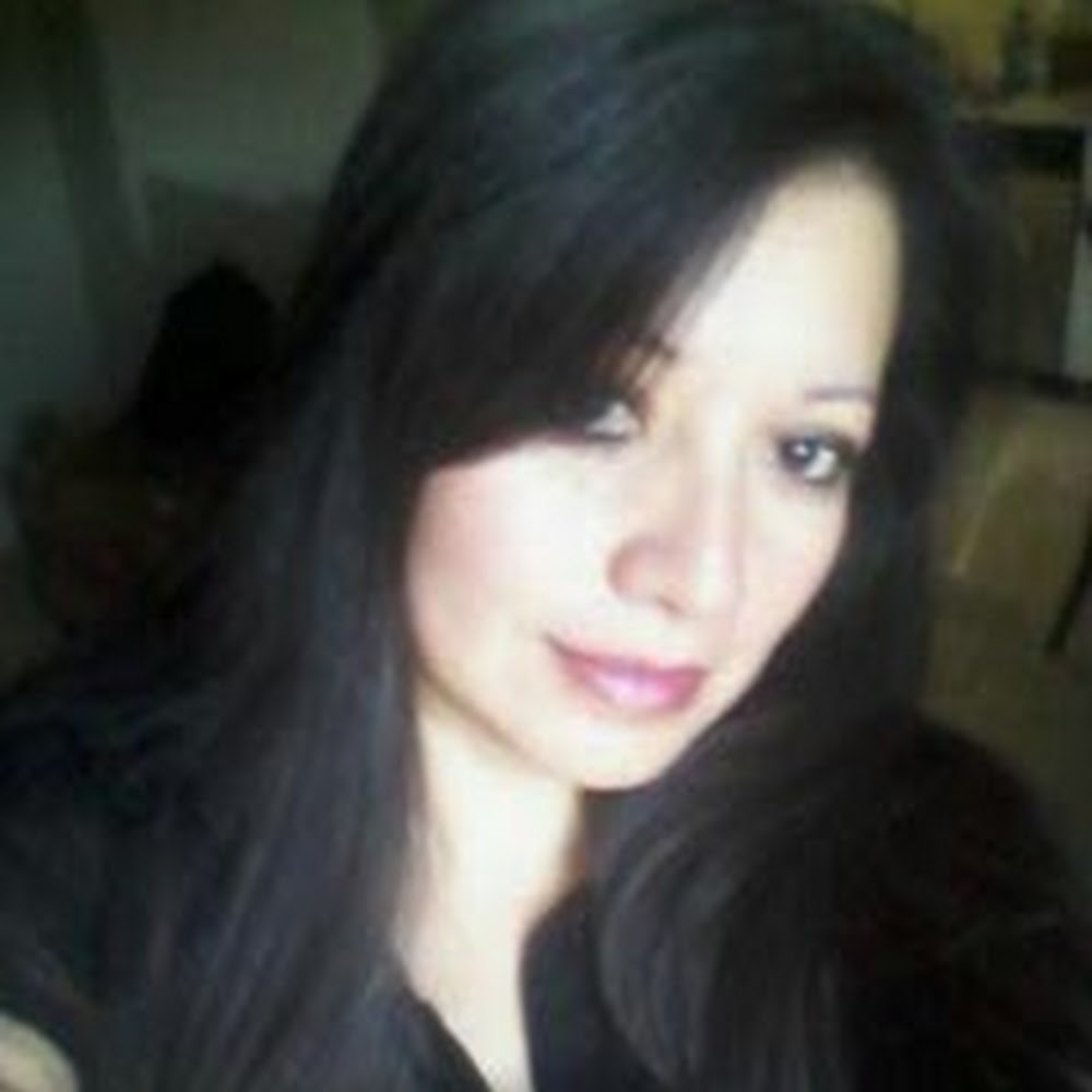 Meet your Posher, Cristinna